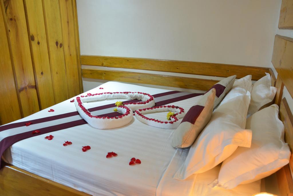 Myat Nan Taw Hotel Лойко Экстерьер фото