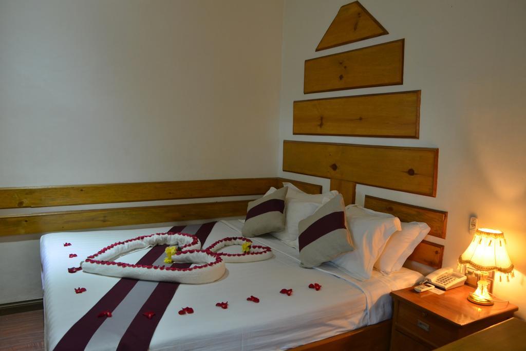 Myat Nan Taw Hotel Лойко Экстерьер фото