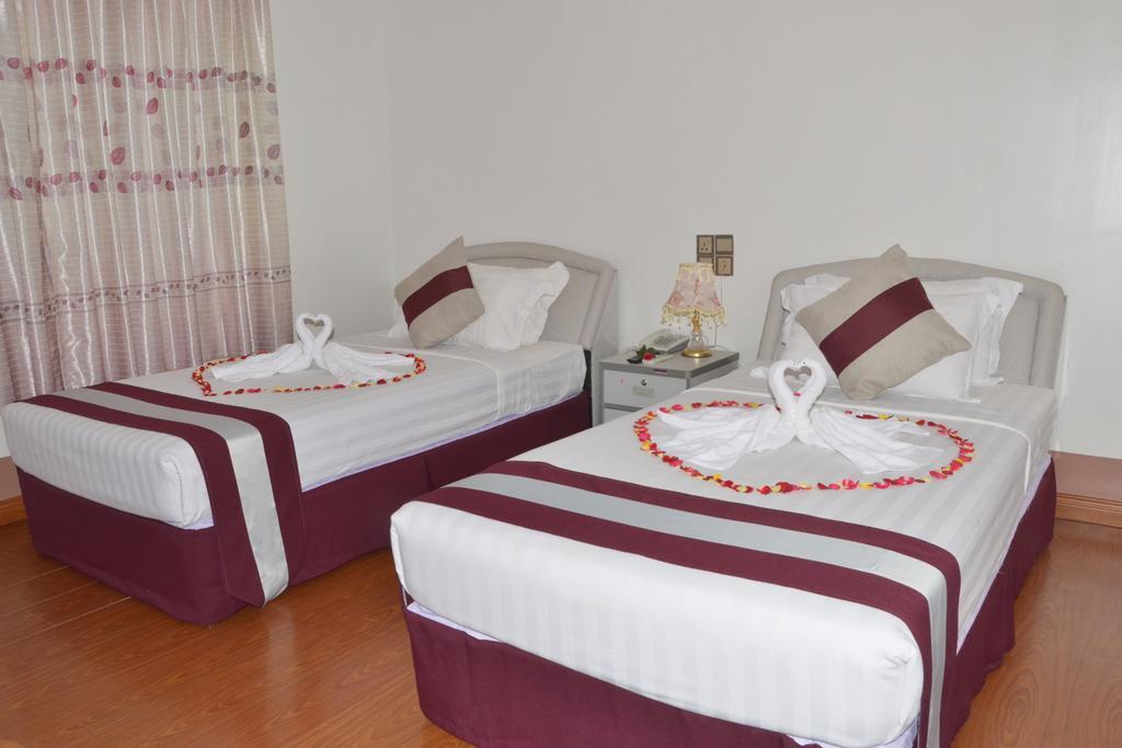 Myat Nan Taw Hotel Лойко Экстерьер фото